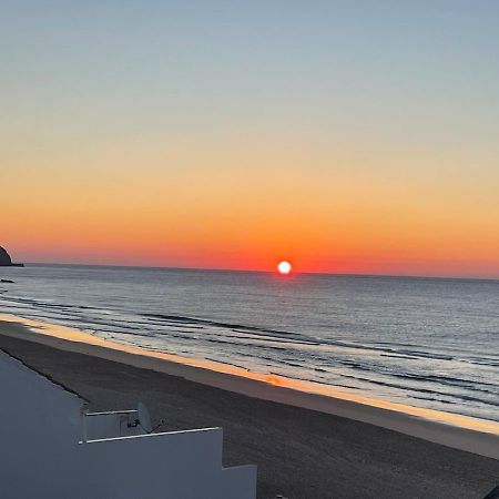 Casa Dourada - Golden Beach Apt Budens Luaran gambar