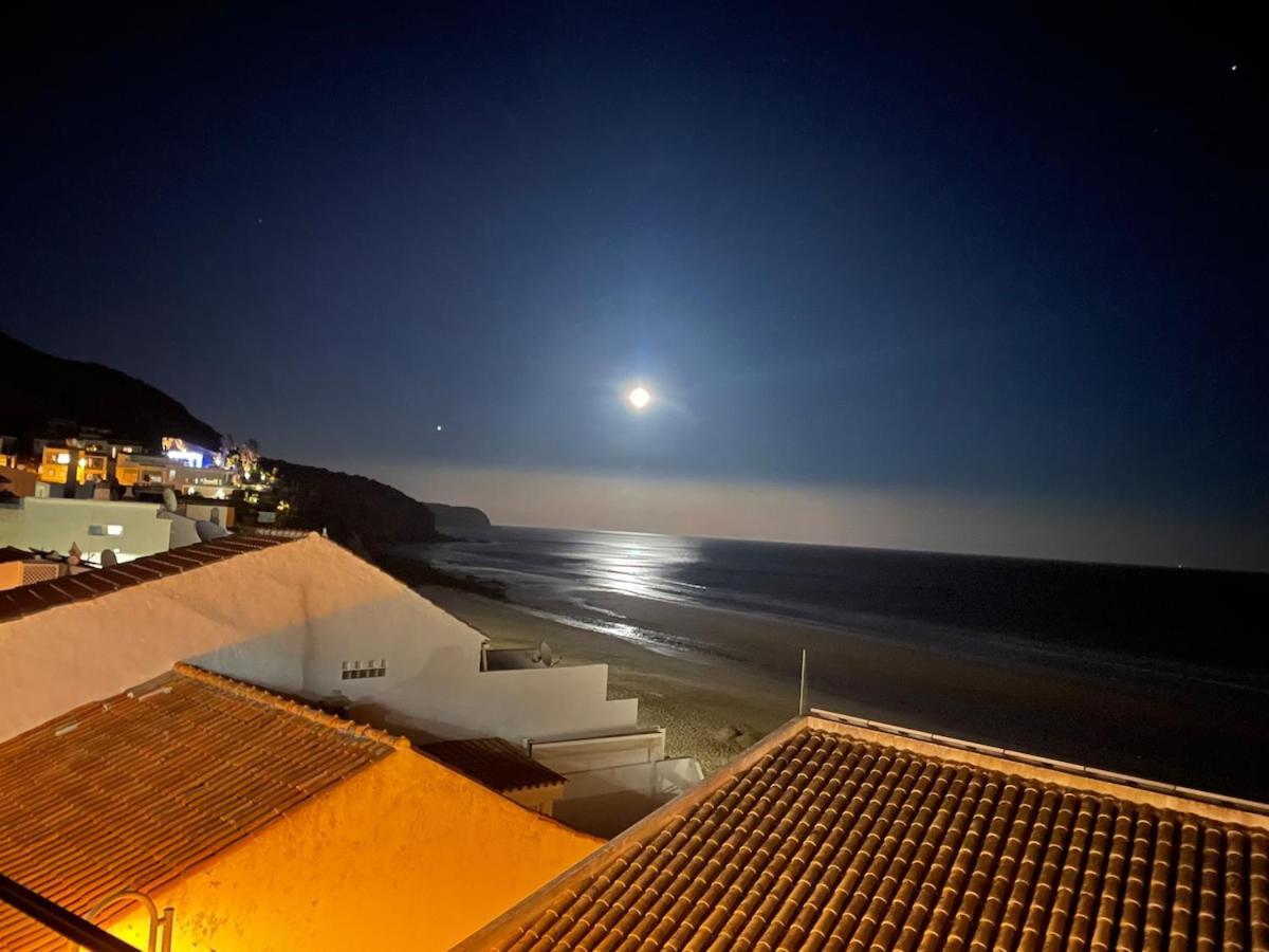 Casa Dourada - Golden Beach Apt Budens Luaran gambar
