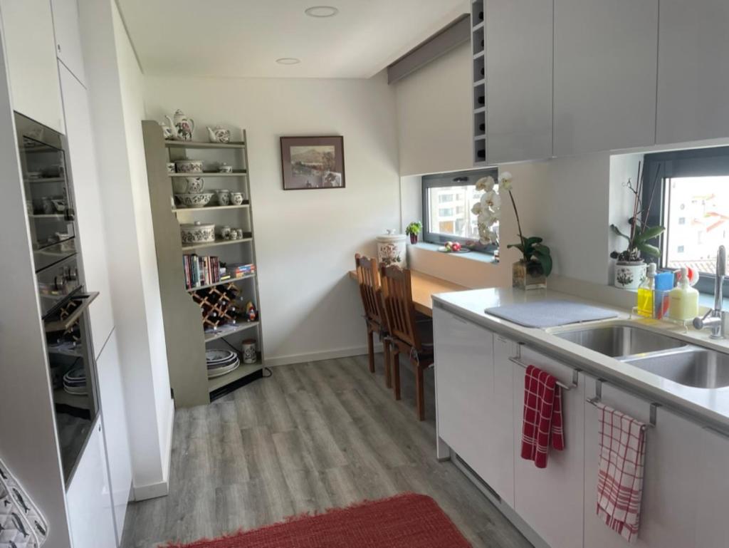 Casa Dourada - Golden Beach Apt Budens Luaran gambar
